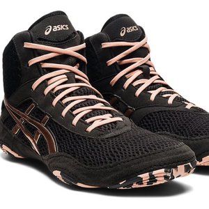 Asics Matblazer Women's Wrestling Shoe Size 10 - Like New!